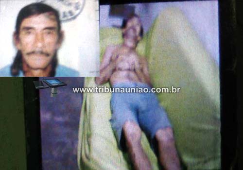 Serralheiro se suicuida usando corda de nylon na periferia de União dos Palmares