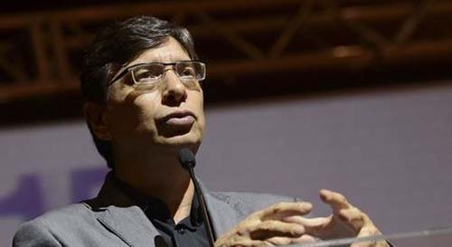 Novo presidente do IBGE toma posse nesta sexta-feira