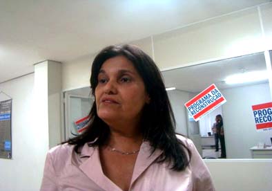 União dos Palmares