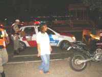 Polícia