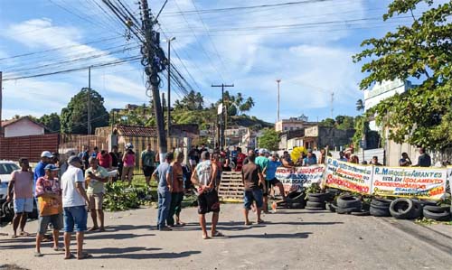 Marisqueiras Afetadas por Crime da Braskem Buscam Apoio do Governo