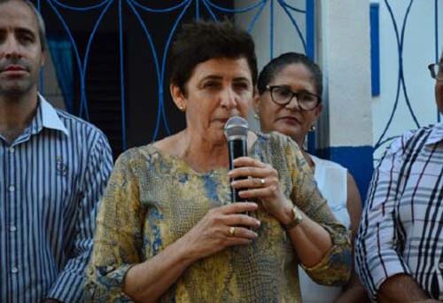 Ex-prefeita de Piranhas, Maristela Dias, fica inelegível por 8 anos