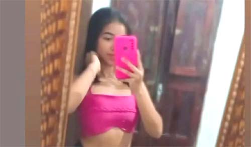 Adolescente ferida em acidente de moto em São Sebastião morre no hospital