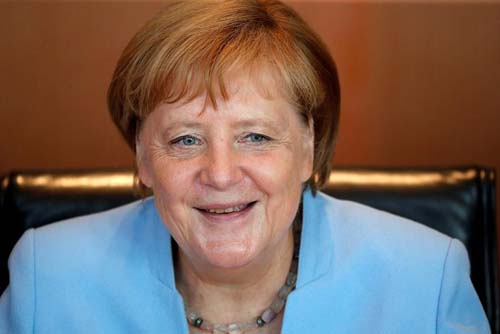 Economia alemã recua 0,1% devido à tensão comercial mundial