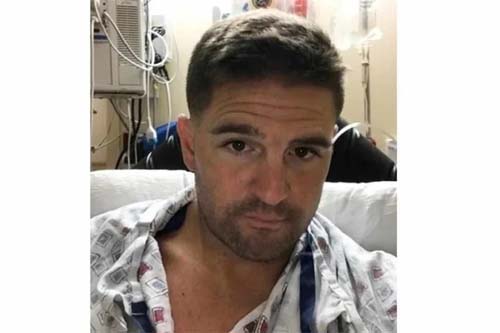 Homem com doença rara produz álcool no próprio intestino: 