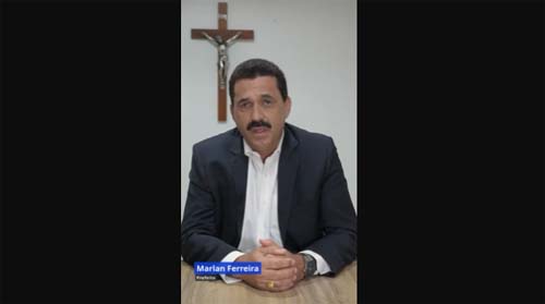 Comissão vai investigar suposto plano de deputado para matar prefeito