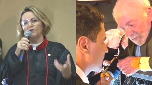 Lula deve indicar tia de JHC para o STJ ainda neste mês