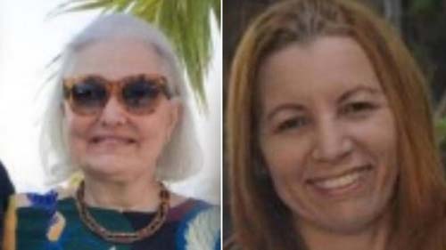 RJ: Mulheres são encontradas mortas carbonizadas e degoladas em apartamento