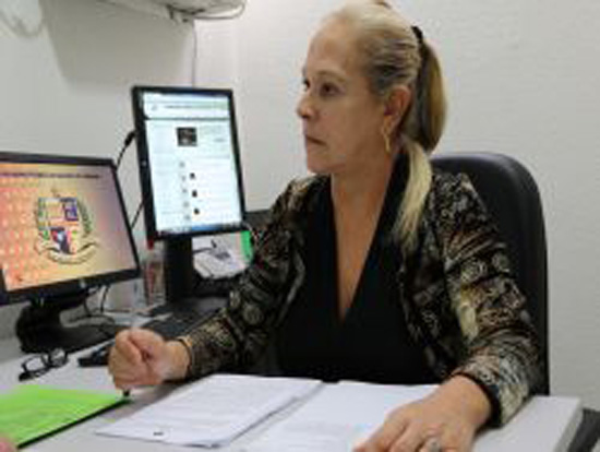 Ministério Público celebra TAC com prefeitura de Palestina para realização de concurso público