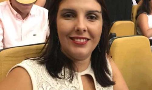 Perícia conclui que esposa de promotor e pastor da Igreja Batista cometeu suicídio