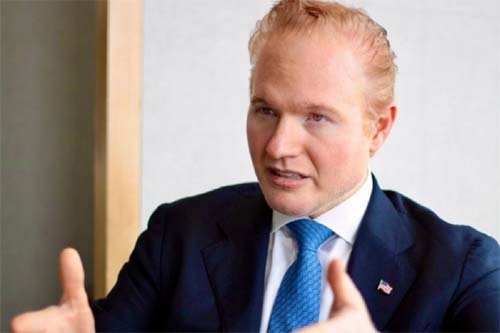 Advogado de Donald Trump cita declaração de Moraes após intervenção militar dos EUA na Venezuela