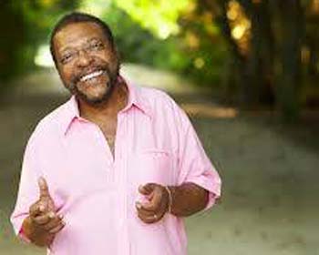 Martinho da Vila se apresentará em União dos Palmares no proximo dia 20 de novembro