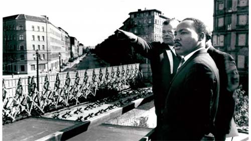 Como surgiu o Dia de Martin Luther King? Data é celebrada nesta segunda (20)