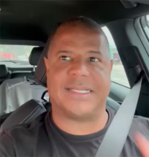 Transferência por Pix levou à prisão dos primeiros suspeitos no sequestro de Marcelinho Carioca 