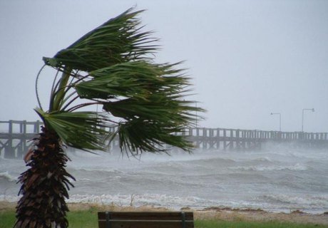 Capitania dos Portos de Alagoas emite alerta para ventos de até 61 km/h