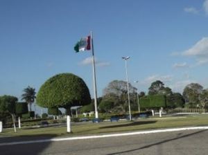 Mar Vermelho realiza em agosto o I Festival de Inverno