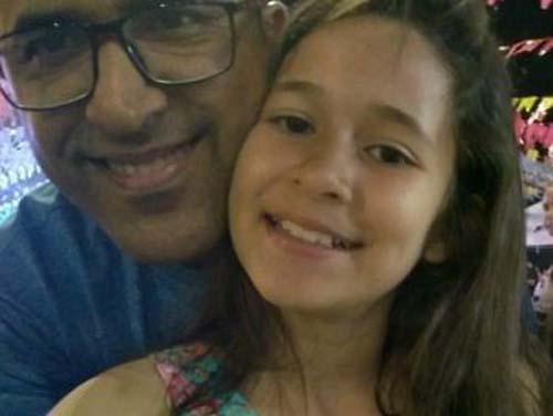 Internada na UTI do HGE, garota de 10 anos necessita urgente de doação de sangue