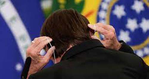 'Vizinhos temem muito': bloqueio da Argentina revela Brasil isolado e 'caótico', diz analista