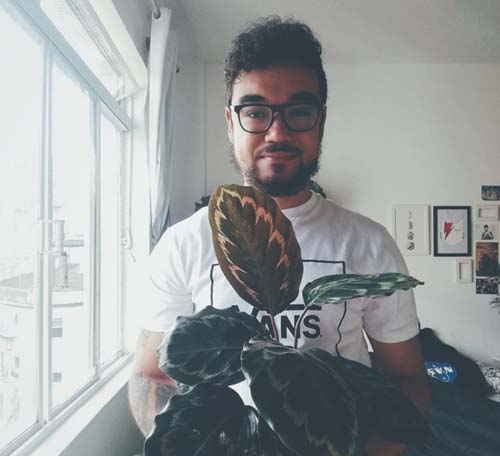 Cai a Máscara: página no Instagram fala sobre masculinidades