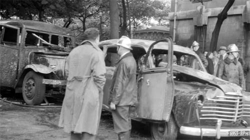 14 de julho de 1953: o massacre esquecido que aconteceu no centro de Paris