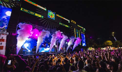 Massayó Verão começa nesta sexta-feira (10) e promete dois finais de semana de música e diversão