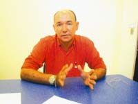 Municípios