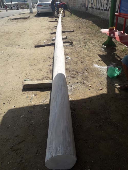 Começa hoje em União as comemorações dos 188 anos da Festa de Santa Maria Madalena