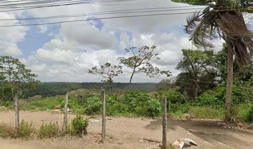 Corpo de Adolescente é Encontrado em Mata Após Tentativa de Duplo Homicídio em Rio Largo