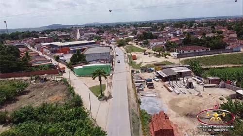 Mulher é morta a golpes de estaca na região metropolitana