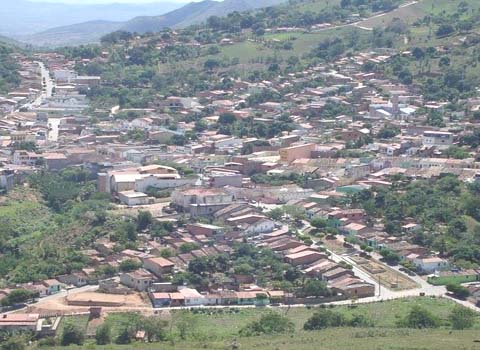 Homem mata o irmão ao flagrá-lo transando com a própria irmã em Mata Grande