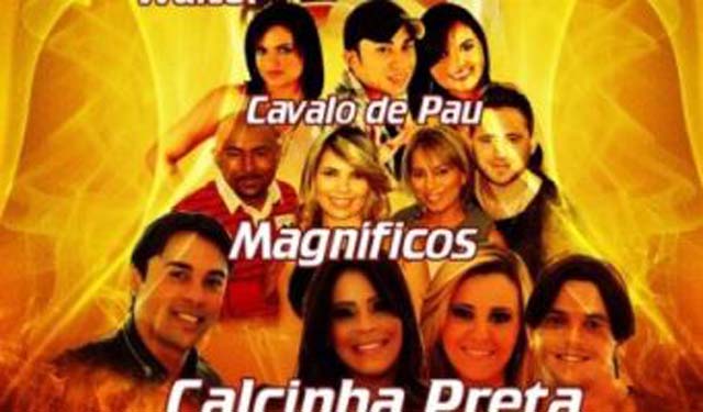 Municipios