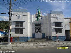 Prefeito de Boca da Mata anuncia concurso público