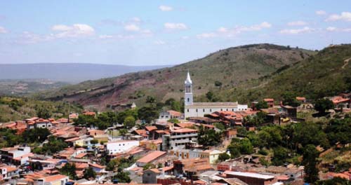 Municípios