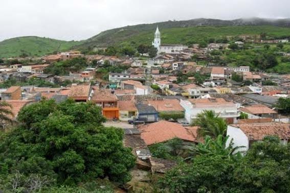 Municípios
