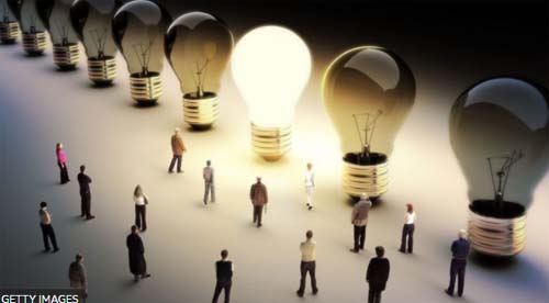 A matemática é vista como abstrata e chata, 'mas nasceu para resolver problemas reais'