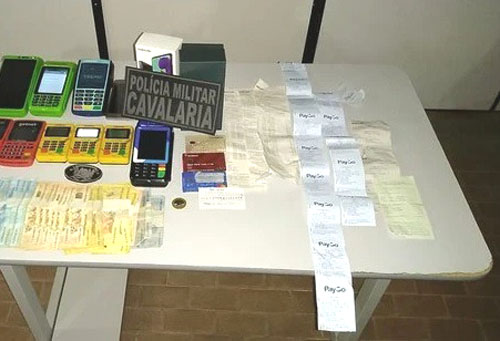 Polícia investiga se homem preso suspeito de estelionato em Arapiraca é o mesmo que tem atacado idosos em Alagoas