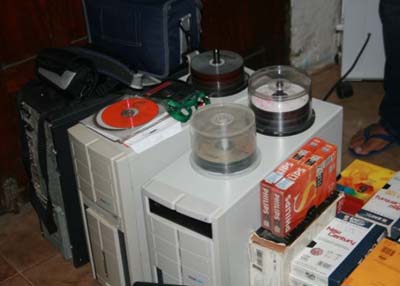 Força Nacional e Deic prendem secretário e assessores da Prefeitura de Rio Largo