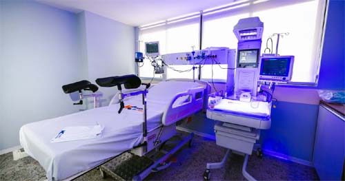 Prefeitura de Maceió inaugura primeira Maternidade Pública do História do Municipio