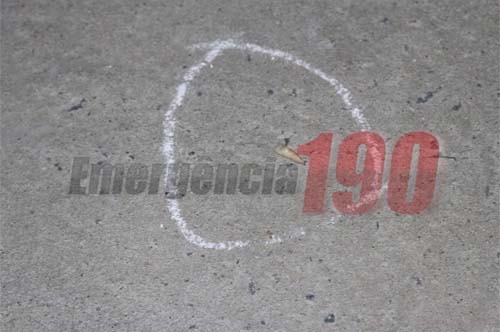 Menor de 14 anos é executado com tiros na cabeça