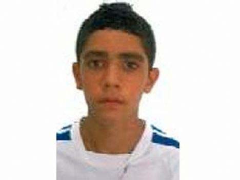 Família procura adolescente desaparecido