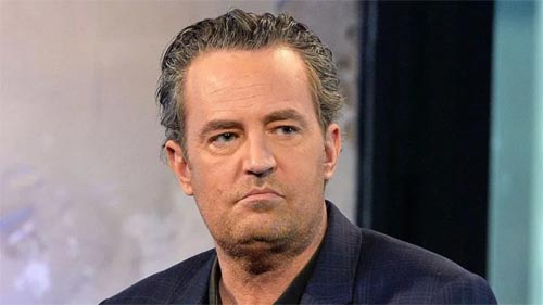 O que é cetamina, a droga poderosa que causou a morte do ator de 'Friends' Matthew Perry