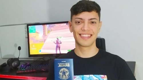 Fortnite: Como brasileiro foi aprovado em 28 universidades dos EUA por habilidades no jogo