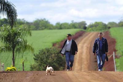 Acordo em Mato Queimado (RS): a cidade onde o prefeito é escolhido por consenso