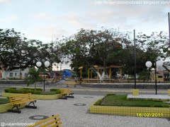 Justiça determina toque de recolher em Matriz do Camaragibe