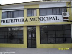 Promotoria investiga cargos ocupados irregularmente em Matriz