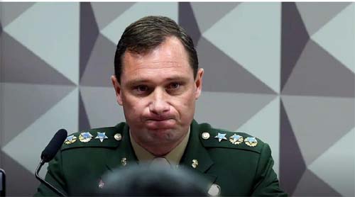 Mauro Cid prestará novo depoimento à Polícia Federal nesta terça-feira (19)