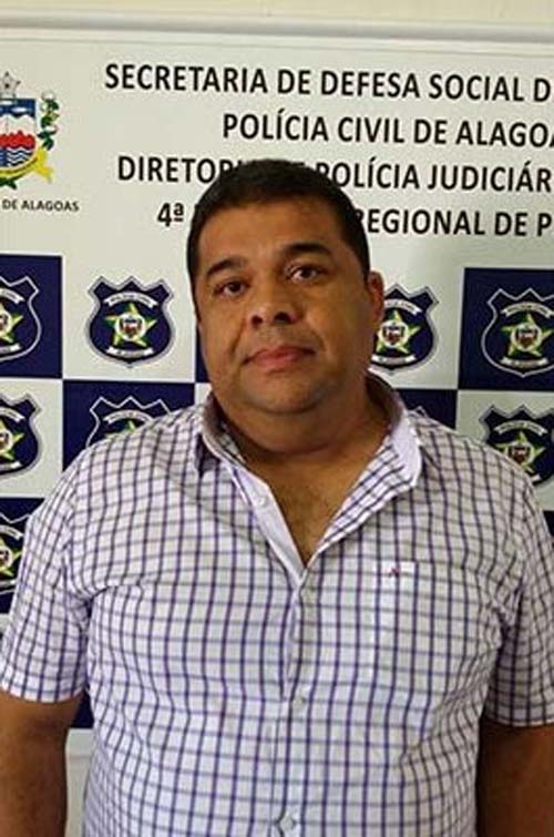 Mentor de sequestro de adolescente já havia sido preso por receptação e respondia a crime em SP
