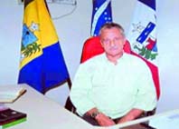Municipios