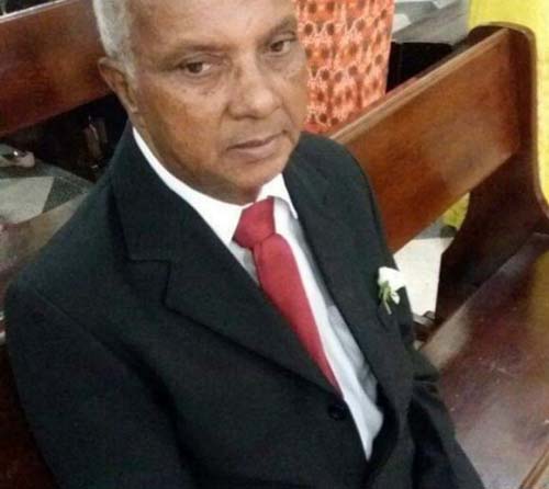 Imprensa de luto: morre em União dos Palmares o radialista Mauro Correia