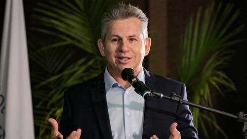 ‘É muito feio Lula prometer desmatamento zero na Amazônia’, diz governador pró-Bolsonaro que se reunirá com Lula na COP27